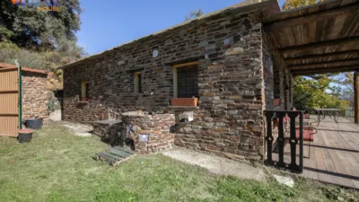 Rustic Finca in Pitres photo 15
