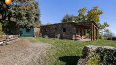 Rustic Finca in Pitres photo 16