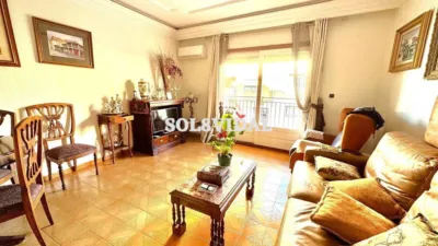 Piso – Orihuela, Barrio de la Ascensión, Barrio Los Villagordos - Vista 2