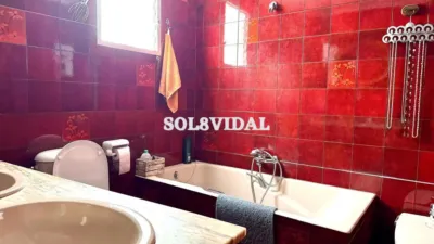 Piso – Orihuela, Barrio de la Ascensión, Barrio Los Villagordos - Vista 4