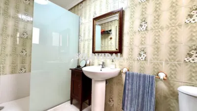 Piso – Orihuela, Barrio de la Ascensión, Barrio Los Villagordos - Vista 5
