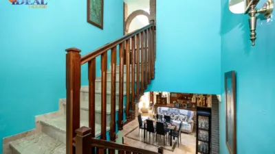 Chalet in South of Spain photo 22