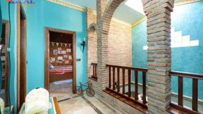 Chalet in South of Spain photo 23