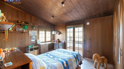 Chalet in South of Spain photo 26