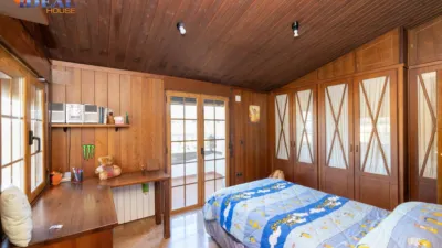 Chalet in South of Spain photo 27
