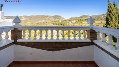 Chalet in South of Spain photo 28