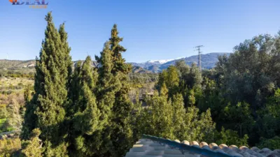 Chalet in South of Spain photo 29
