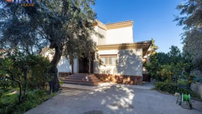 Chalet in South of Spain photo 2