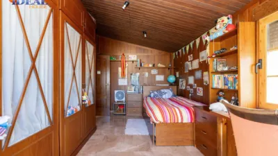 Chalet in South of Spain photo 33