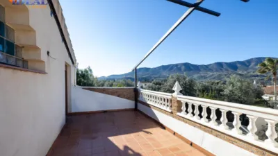 Chalet in South of Spain photo 34