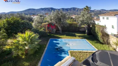Chalet in South of Spain photo 36