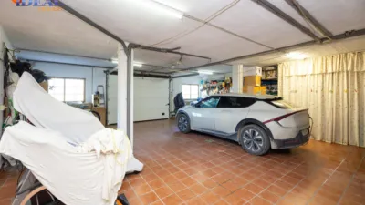 Chalet in South of Spain photo 39