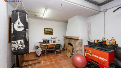 Chalet in South of Spain photo 41