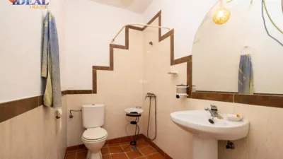Chalet in South of Spain photo 42