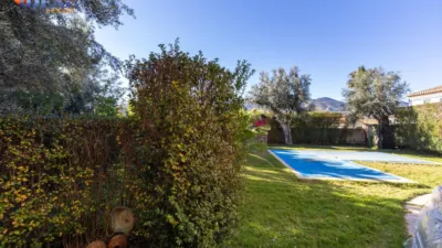 Chalet in South of Spain photo 46