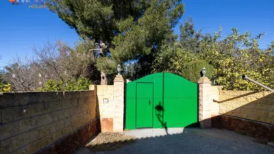 Chalet in South of Spain photo 60