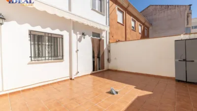 Terraced house at Urbanización Bermejales, 9 photo 15