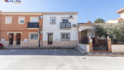 Terraced house at Urbanización Bermejales, 9 photo 28