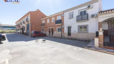 Terraced house at Urbanización Bermejales, 9 photo 29