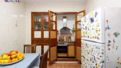 Terraced house on Calle Granada photo 11