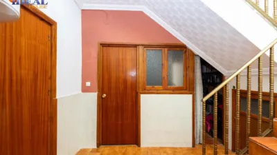 Terraced house on Calle Granada photo 12