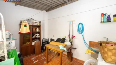 Terraced house on Calle Granada photo 22