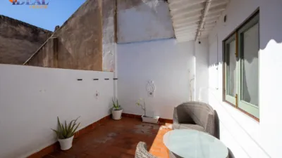 Terraced house on Calle Granada photo 3