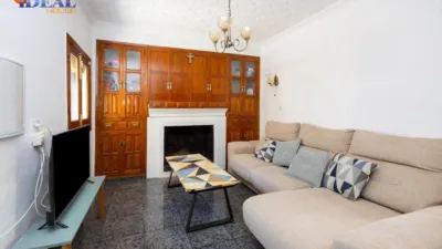 Terraced house on Calle Granada photo 4