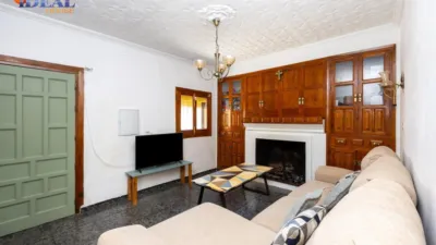 Terraced house on Calle Granada photo 5