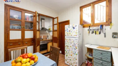 Terraced house on Calle Granada photo 9