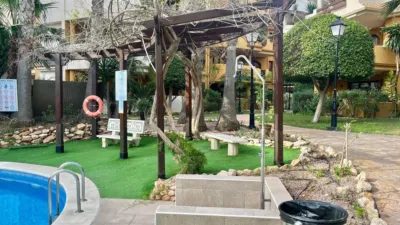 House in Punta Prima photo 12