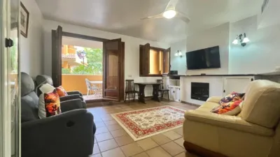 House in Punta Prima photo 14