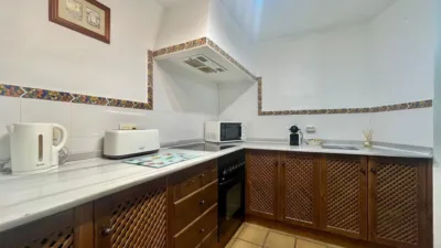 House in Punta Prima photo 18