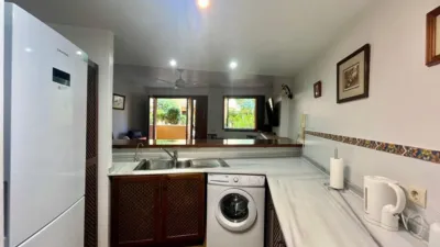 House in Punta Prima photo 19