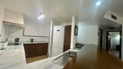 House in Punta Prima photo 21