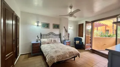 House in Punta Prima photo 22