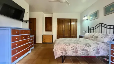 House in Punta Prima photo 24