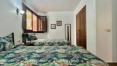 House in Punta Prima photo 28