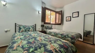 House in Punta Prima photo 29