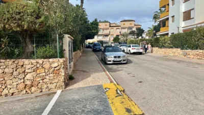 House in Punta Prima photo 40