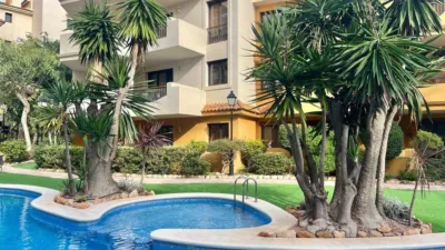 House in Punta Prima photo 6
