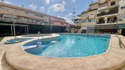Estudio en Nueva Torrevieja photo 20