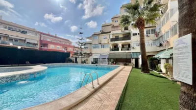 Pis – Torrevieja - Vista 2