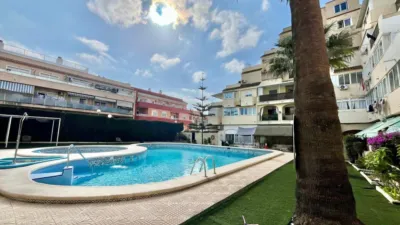 Pis – Torrevieja - Vista 3