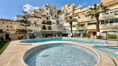 Pis – Torrevieja - Vista 4