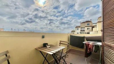 Pis – Torrevieja - Vista 5