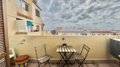 Pis – Torrevieja - Més