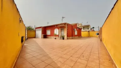 Casa – Torrevieja - Vista 4