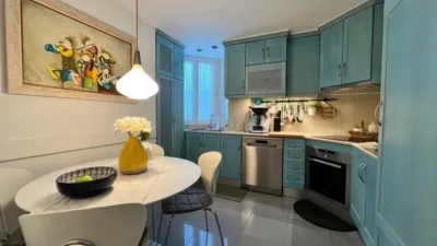 Piso – Torrevieja, la Barrera, Urbanització Les Atzavares - Vista 3