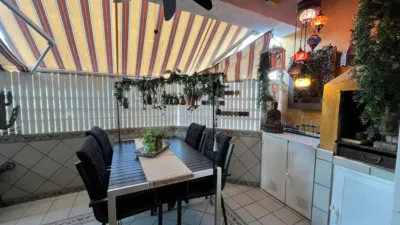 Piso – Torrevieja, la Barrera, Urbanització Les Atzavares - Más